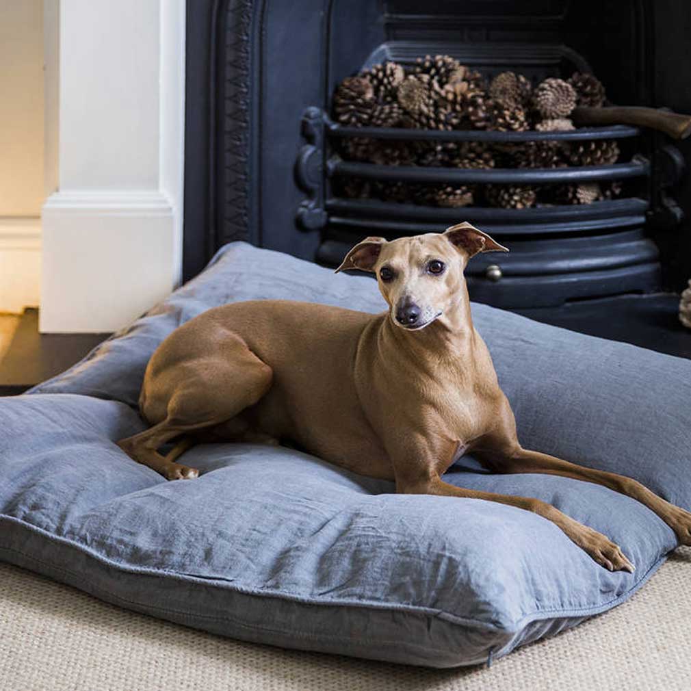 Alpha Dog Bed